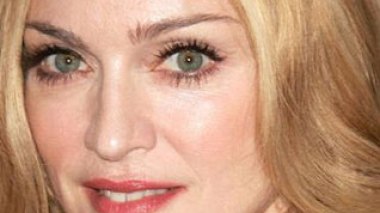 Madonna arrivée au Malawi pour y adopter une orpheline de 3 ans