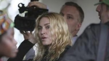 There's no Mercy for Madonna as court blocks adoption