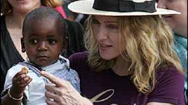 Madonna loses Malawi adoption bid