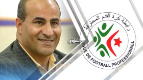 “إخراج الأندية من الأزمة المالية رهين بتغيير قانونها الأساسي”