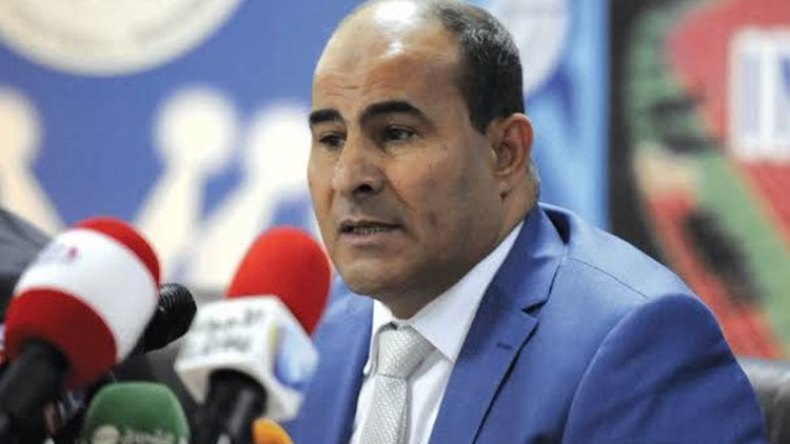 خوض 38 جولة لا يخيفني.. وقرار توقيف أو مواصلة البطولة في يد السلطات