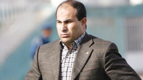 مدوار يعد بفريق أقوى