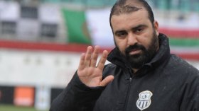 خير الدين ماضوي مدربا لوفاق سطيف