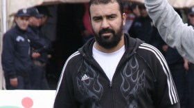 “أنا باق.. والمسؤولية لا يتم تحملها بالإستقالة”