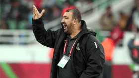 مولودية الجزائر يضع مضوي حلا بديلا