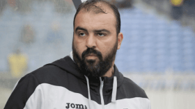 مضوي: خسارتنا أمام البرج غير مستحقة وعلى الإدارة إيجاد الحلول