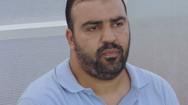 مضوي: حمّار أقنعني بالبقاء.. وسأحسم مستقبلي في نهاية الموسم