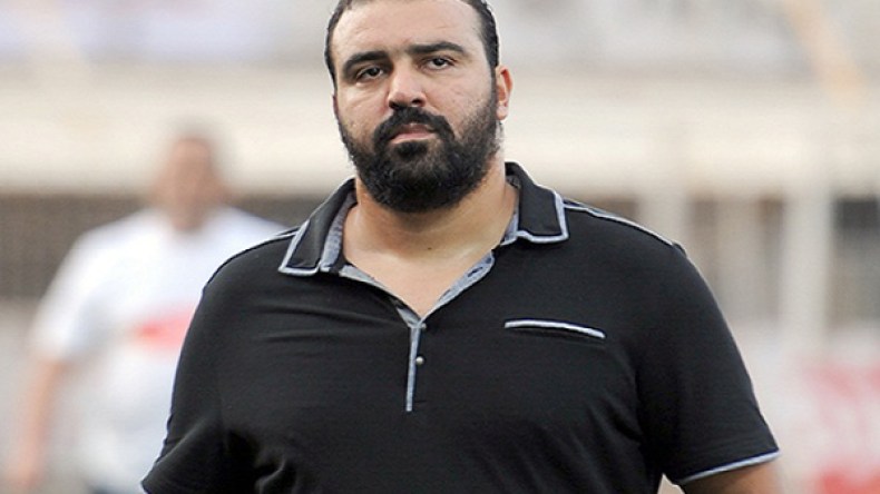 ماضوي ينسحب رسميا من الوفاق ويلتحق بتونس