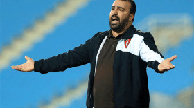 إدارة الوفاق تقرر فسخ عقد بونادير وحمّار يجتمع باللاعبين