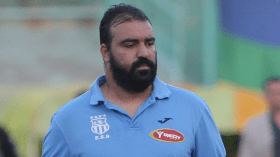 ماضوي وزرقان يطويان صفحة الخلاف، اوبامبو حل البارحة بسوسة