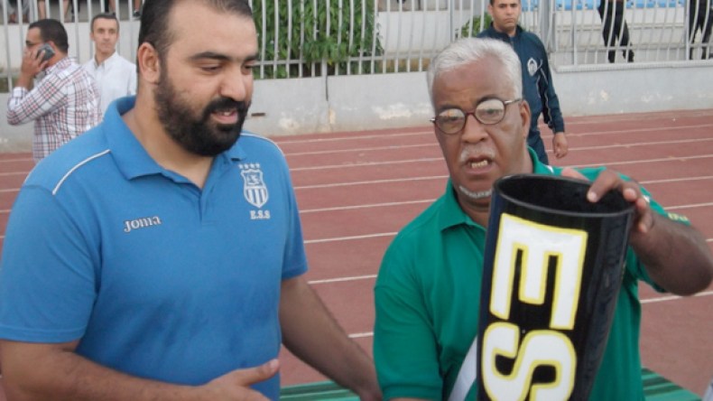 مضوي‮: ‬نركّز على موقعة كينشاسا‮.. ‬واللاعبون لا‮ ‬يحتاجون لـ”خطاب تحفيزي‮”‬