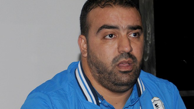 ماضوي يقرر تسريح زي أوندو، لڤرع، قاسمي، ملولي، بوكرية