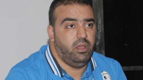 ماضوي: أتمنى أن نقع في مجموعة عربية خالصة