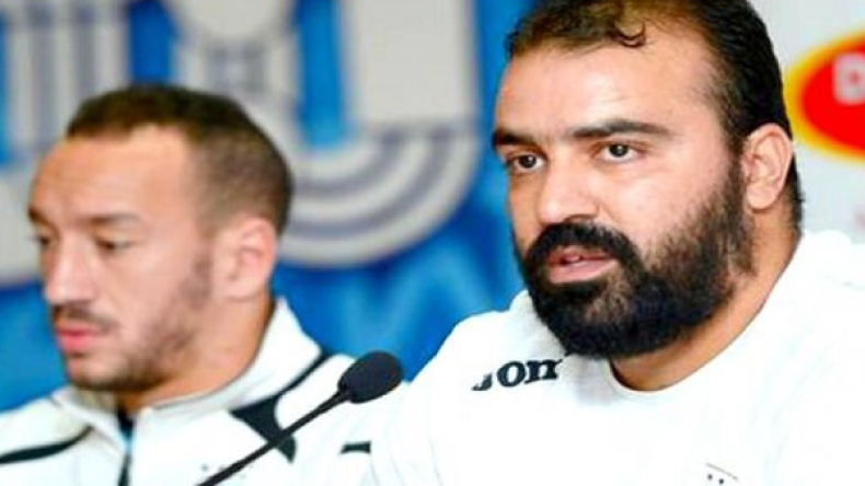 ماضوي أو سيموندي لخلافة عمراني
