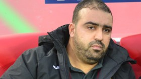 ماضوي يشرح أسباب الهزيمة ويعترف بتراجع مستوى عناصره