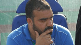 ماضوي: نتمنى مواجهة العرب في رابطة الأبطال..وأنهينا مشكل المستحقات