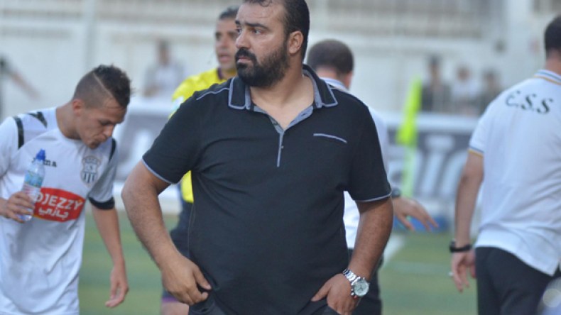 بلماضي وماضوي يكتبان التاريخ ويردان الاعتبار للمدربين الشباب