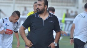 ماضوي: عناصري لم تبحث عن الفوز !