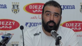 خير الدين ماضوي: نحن مجبرون على الفوز بالكأس