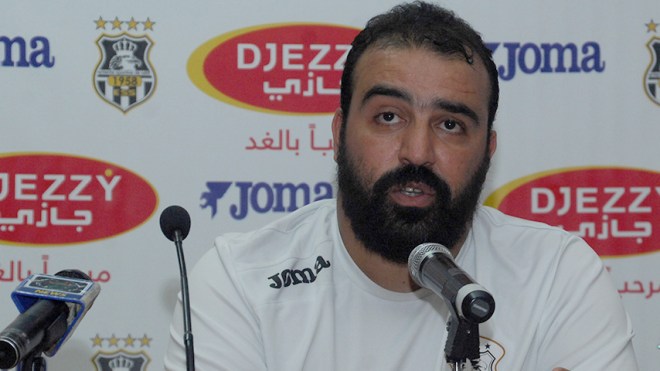 خير الدين ماضوي: نحن مجبرون على الفوز بالكأس