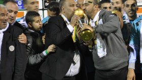 ماضوي إلى الاتفاق السعودي بعد الموندياليتو