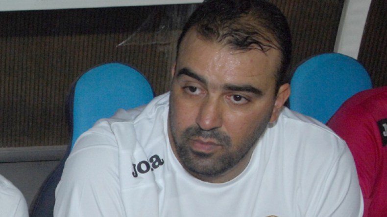 “ماضوينيو”: أصغر مدرب في البطولة يحلق مع نسور الهضاب