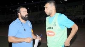 ماضوي يرفض خضايرية ويحيله على المجلس التأديبي