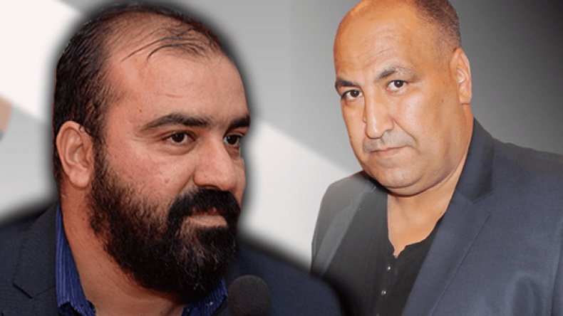 ماضوي ارتكب هفوة بالإمضاء للتوانسة وعقده مازال ساري المفعول