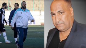 حمار ومضوي يتراجعان