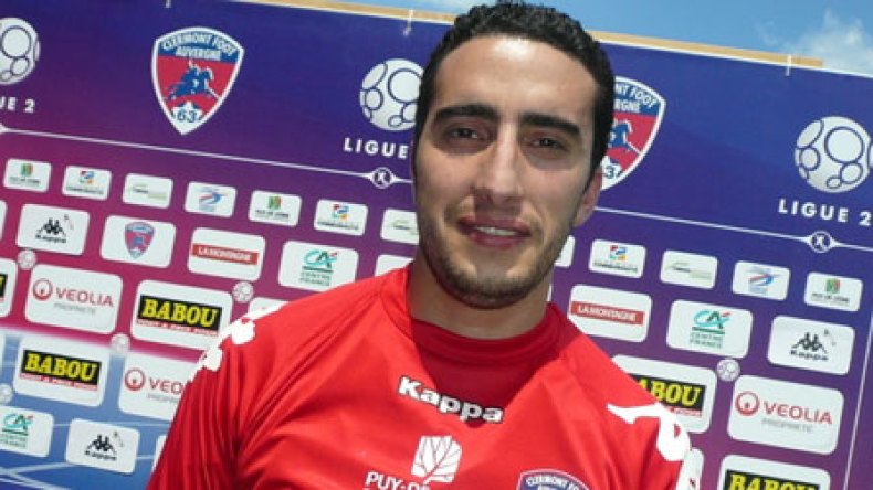 مادوني يقترب من نانت الفرنسي