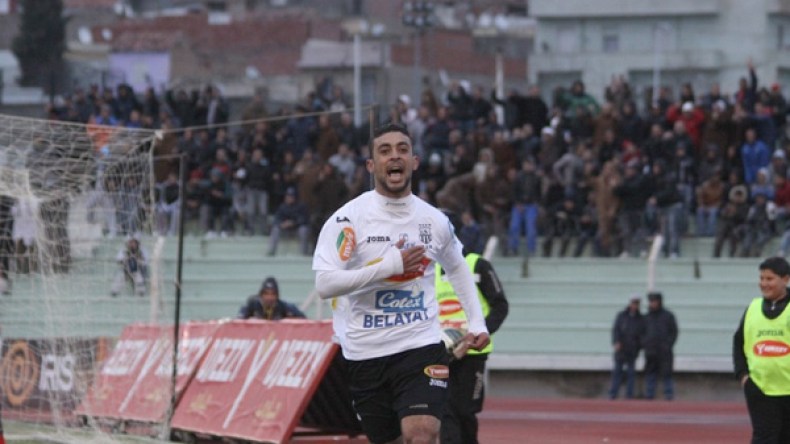 عماني يؤكد الاتفاق مع مادوني ويشترط التجارب على السنغالي درام