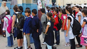 تخفيف ساعات التدريس من 60 إلى 45 دقيقة وإلغاء مفهوم “عتبة الدروس”