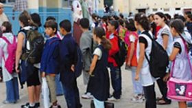 نقابات التربية: “الحرب” لم تنته ما لم تلبّ كل المطالب