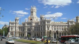 تقرير لمصالح الإستعلامات بمدريد : إسبانيا تحولت إلى معقل لتجنيد منتسبين للجماعة السلفية