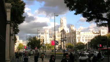 Letter of Ahmed Ibrahim jailed in Spain disclosed