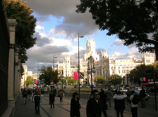 Letter of Ahmed Ibrahim jailed in Spain disclosed