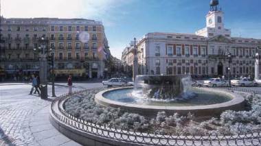 Algerians swindle unemployment benefit from Spain