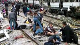 اسبانيا تعترف بتقصيرها في هروب جزائري متهم في تفجيرات مدريد