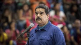 Maduro: «C’est l’Afrique qui a gagné la Coupe du monde 2018»