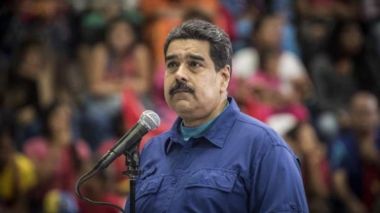 Maduro: «C’est l’Afrique qui a gagné la Coupe du monde 2018»