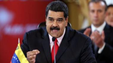 L’ultimatum de Maduro à l’ambassadrice de l’UE pour quitter le Venezuela