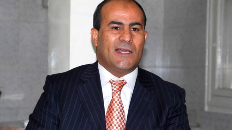 مدوار من الكرة إلى البقاع المقدسة