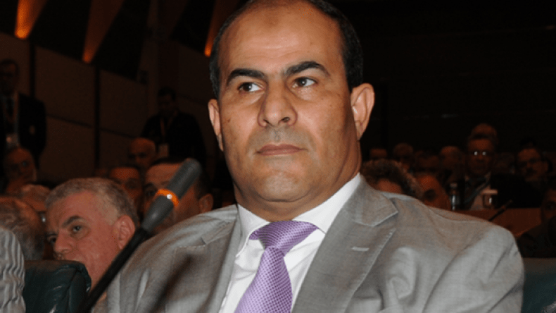 أولمبي الشلف يتجه نحو المجهول