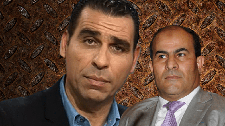 مدوار أودع ملفه لدى لجنة الترشيحات وزطشي ليس مرشحا وحيدا