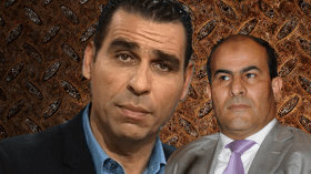 مدوار يطالب زطشي بتحسين حالة الكرة الجزائرية.. وجلب التتويجات للخضر