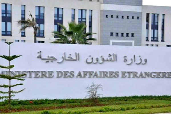 Attentats de Bruxelles: aucune victime algérienne n’est à déplorer