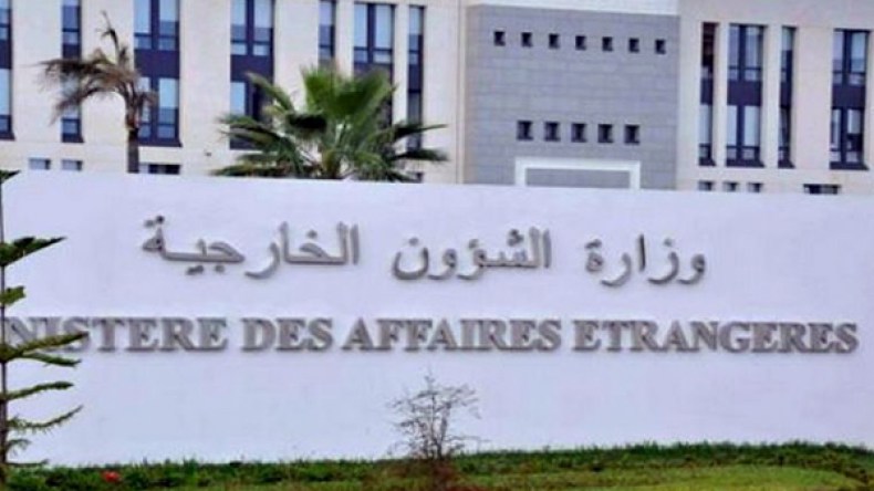 الخارجية: لا ضحايا جزائريين في هجوم إسطنبول