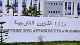 الجزائر ترحب بإطلاق ثلاثة من موظفي القنصلية التونسية بليبيا