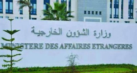 Violation du consulat d’Algérie à Casablanca: la thèse de l’acte isolé réfutée