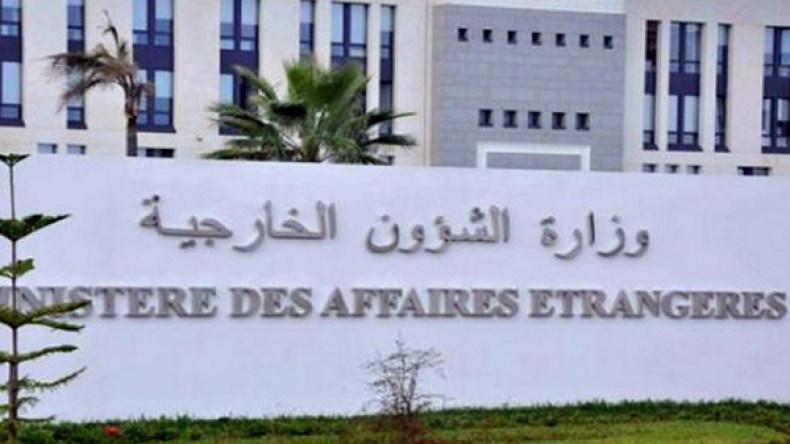 وزارة الخارجية: لا ضحايا جزائريين في تفجيرات بروكسل
